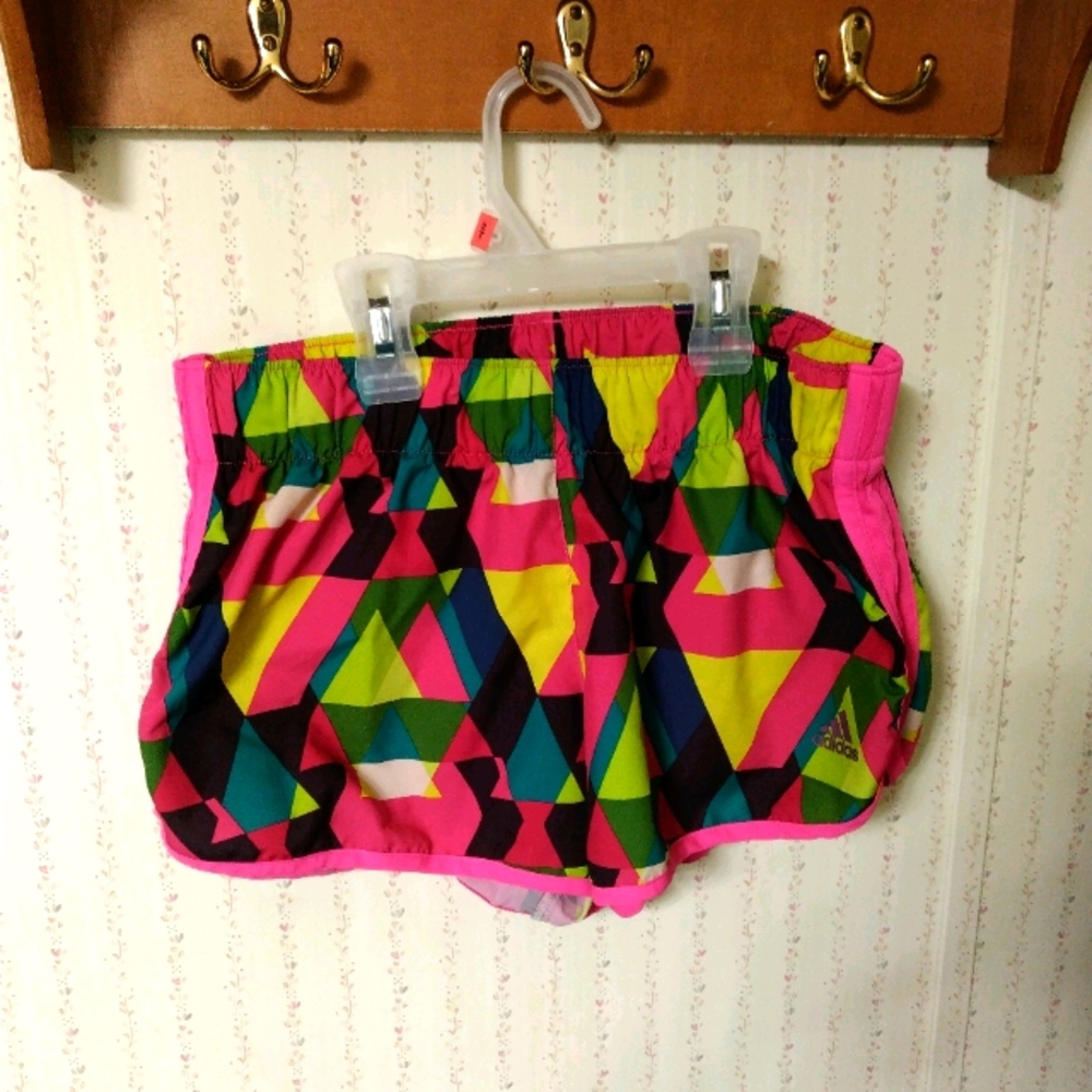 Adidas shorts